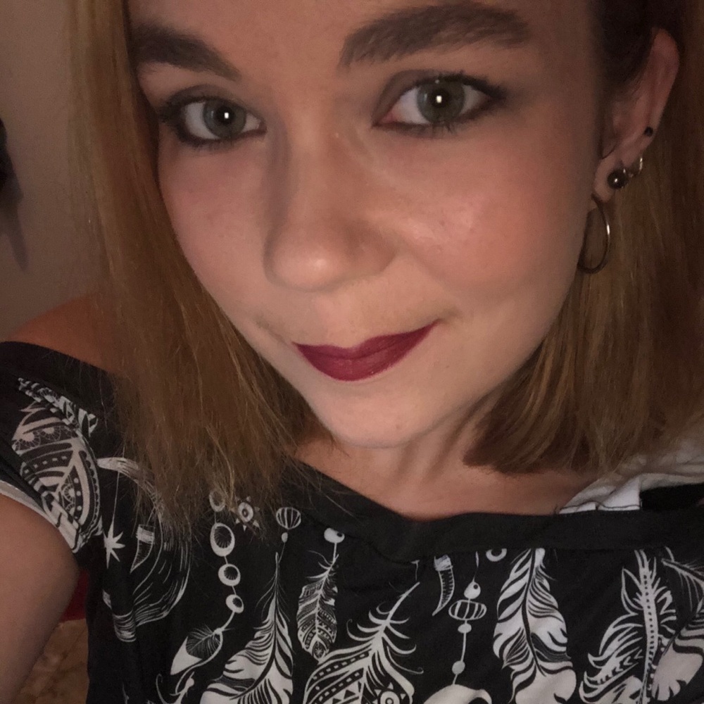 Meet your Posher, Chelsea